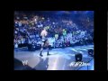THE ROCK ENTRANCE NO WAY OUT 2003