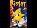 Busy Flare - Ristar Busy Flare - Ristar