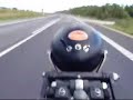 My BSA M21 ratbobber. Not the fastest bike in the world. It smokes, rattles and leaks oil but still is a great ride. Totally built from scratch on a low budget. Sorry about the sound quality!