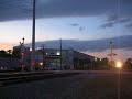 fec sd70m-2 101