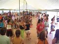 Andanças 2008 - Coreografia de Portuguesas