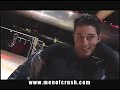 Men Of Crush Opener Raskals Salt Lake CIty Utah Patrick Evje