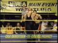NWA Main Event Classic - Darkstrom vs. Prophet