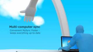 Video review ASUS WebStorage - 2.0.1.7216