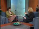 Jessica Gregson on The Noon Show Jessica Gregson on The Noon Show