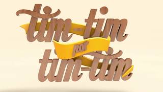 Tim-tim por tim-tim