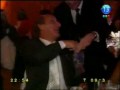 Fundacion ADA, Cena a Beneficio (Nota Pelado de CQC)