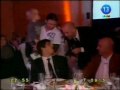 Fundacion ADA, Cena a Beneficio (Nota Pelado de CQC)