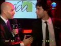 Fundacion ADA, Cena a Beneficio (Nota Pelado de CQC)