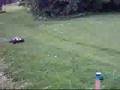 T-MAXX 3.3 frontflips&backflips