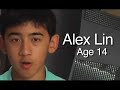 Alex Lin - Brower Youth Awards 2007