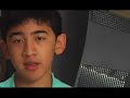 Alex Lin - Brower Youth Awards 2007
