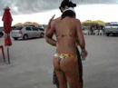Bruno negão Tecno Brega Salinas