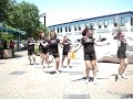 Cheer Dance