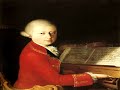 Mozart- Harpsichord Concerto No. 3 KV 107 i. Allegro