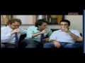 100 Maneiras: 4ª T. Ep. 10 - O batizado de Aurélio Márcio - parte 2/3