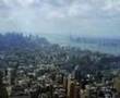Empire State Building Panorama (Southside)