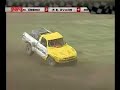 WSORR PRO 2 OWATANA MN 2007