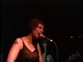 Geraldine Fibbers-Yoo Doo Right (live)