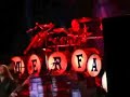 Masters of Rock 2007 HammerFall - live (1.?�st)