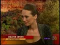 Interview with Didiayer Snyder on KTVK in Phoenix