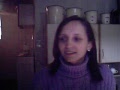 Regiane Cristina Karl da sua dica para Felipão....
