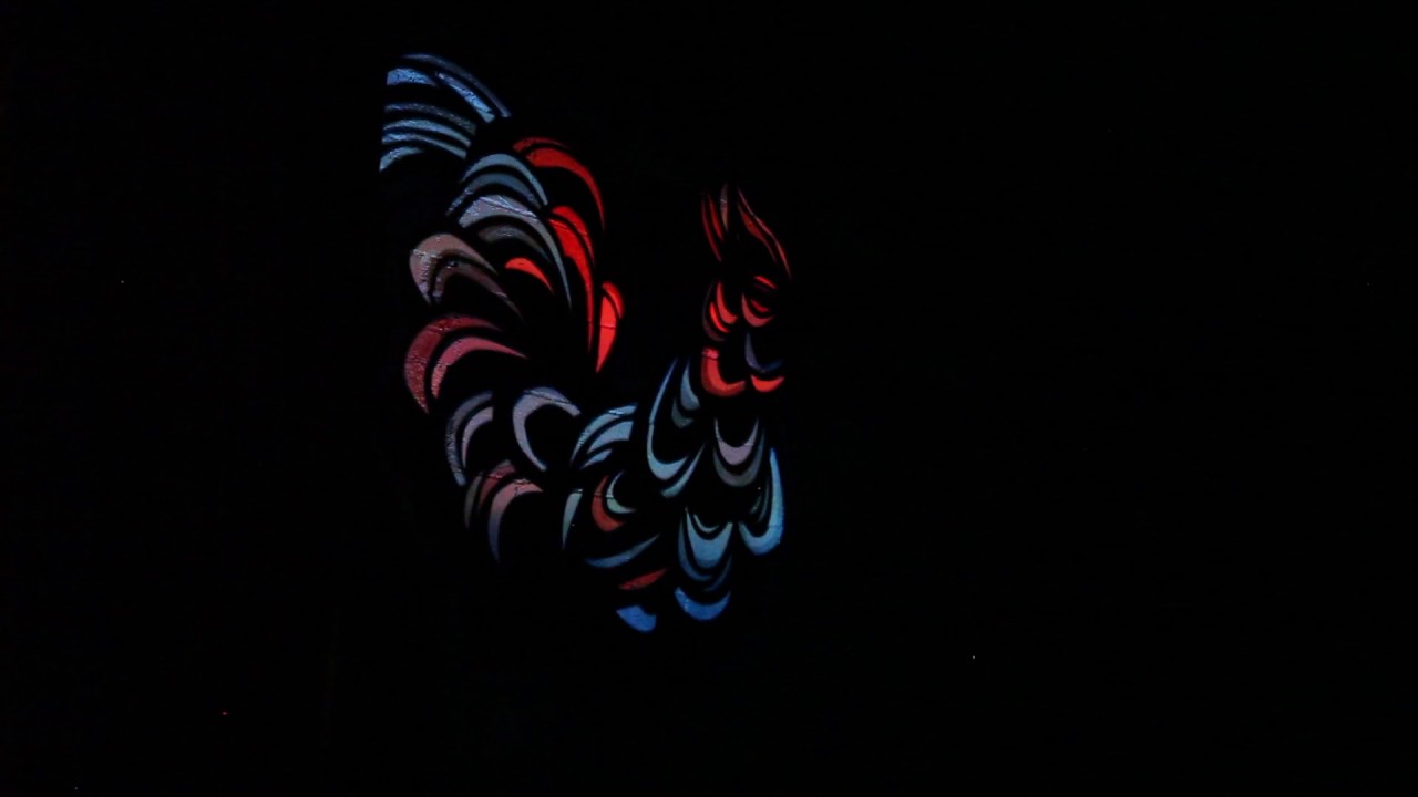 Urban Lights – Interactive Street Art Urban Lights – Interactive Street Art