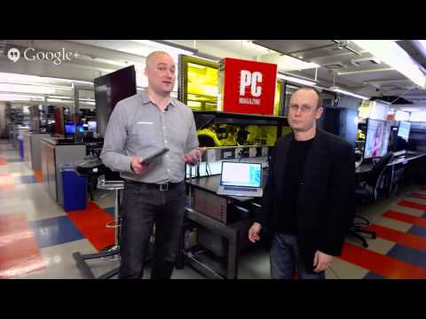 New macbook Pro - Dan Costa and Sasha Segan chat about the day's tech news including more spying news about the NSA, a good and bad day for Samsung, and T-Mobile offering 200M...