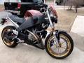 Better Buell XB12S Sound Test