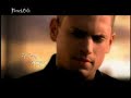 Wentworth Miller - New French Cafe Ad Wentworth Miller - New French Cafe Ad