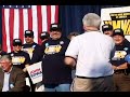 John Edwards - USW UMWA Endorsements John Edwards - USW UMWA Endorsements