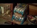 Prepping Update: May 13th, 2011