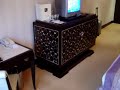 Hilton Arc de Triomphe Paris France Room 561 Video Hilton Arc de Triomphe Paris France Room 561 Video
