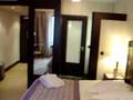 Hilton Arc de Triomphe Paris France Room 561 Video