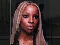 teledysk, klip, Mary J Blige,- Everyday It Rains