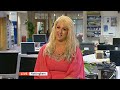 Cathy Newman discusses sugar daddies with Dr Ron Roberts and 