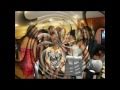 Miss Guinee Norh America 2011 preselection