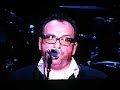 ELVIS COSTELLO & The IMPOSTERS \"Turpentine\" 7/25/08 Milwaukee 2008