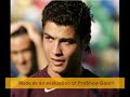 CRISTIANO RONALDO STAR