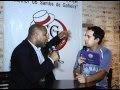 Conversa Entre Amigos - Ailton Graça - Parte 1 - YouTube