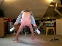 Training @ home / balance