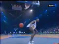 The Top Ten Dunkers Ever