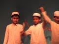 Drama 1 - Bismillah...Alhamdulillah