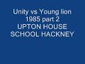 UNITY vs YOUNG LION 2