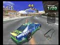 DAYTONA USA - DC version with Arcade sounds デイトナUSA