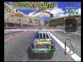 DAYTONA USA - DC version with Arcade sounds