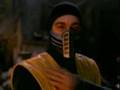 Mortal Kombat Conquest: Scorpion vs Sub-Zero
