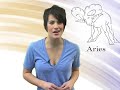 Aries 11/3 Horoscope Aries 11/3 Horoscope