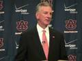 Tommy Tuberville Press Conference Pt 1