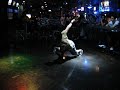 FunkyRei v.s. Green SDC battle at SOUL CLAP EVENT (